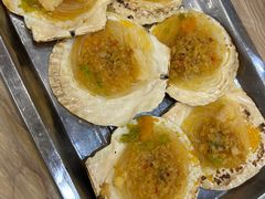 -江城燕子大排档(江汉路步行街店)