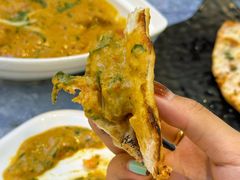 -VATAN INDIAN RESTAURANT米特餐饮有限公司(城北路店)