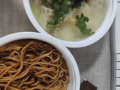-吉祥馄饨(深圳福华一路店)