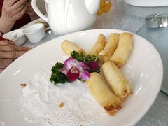 -普天和酒楼·新津菜·烤鸭(天津之眼店)