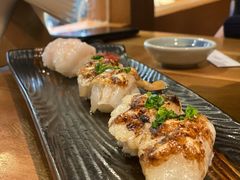-初居食屋日式料理(万象城购物中心店)