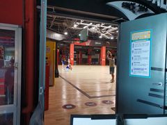 -洛克公园美式运动体验馆(唯品会合肥蜀山城市奥莱店)