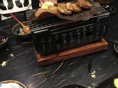 -小十料理(新城店)
