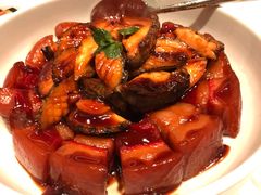 -宴昆山·私房菜(春晖店)