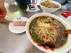 -老赵面店(大西路店)