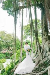 -巴黎恋人婚纱摄影(东莞总店)