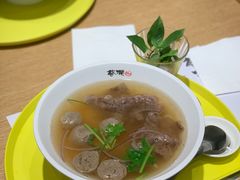 -蔡澜Pho·越南粉餐厅(海上世界店)