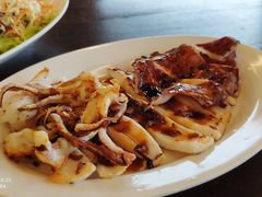 -大螃蟹海鲜餐厅