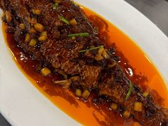 -烤肉宛饭庄(北新桥店)