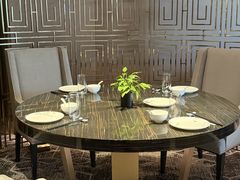-桃花源中餐厅(金茂豪华精选酒店)