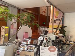 -有趣人类咖啡(永庆坊店)