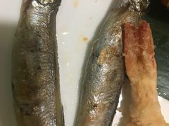 -山之川日料放题(通州店)
