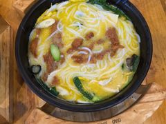 -桥香园过桥米线(国贸店)