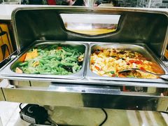 -紫竹林素食(祖庙路店)