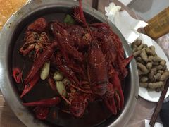 袁老大龙虾-袁老大龙虾(石鼓路总店)