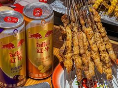 -东方一串·龙虾烧烤·特色烤鱼(柳州路店)