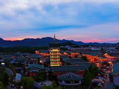 -江西龙虎山景区