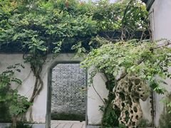 -沈坤状元府景区