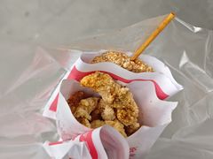 -香酥鸡排(京汉大道店)