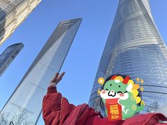 -上海中心大厦