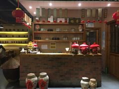 -白乐天毛肚火锅馆(南滨路店)