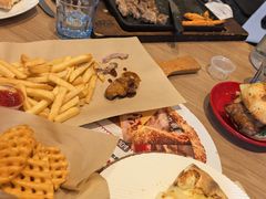 -必胜客(唐百友谊店)