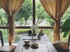 景观位-时光花园(白鹭洲店)