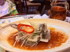 -香云轩·顺德菜(香云纱园林酒店店)