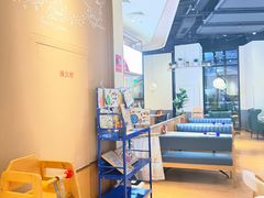 -玛尚诺意式餐厅(新达汇三林店)
