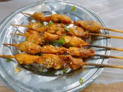 -小民大排档(光谷店)