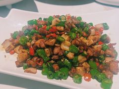-上上瓷·艺境川菜(IFS旗舰店)