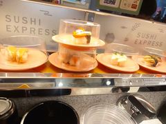 -争鲜回转寿司(中街大悦城店)