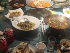 -呷湘厨·鱼汤捞饭·剁椒鱼头·辣椒炒肉(国家会展中心店)