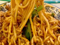 -龙抄手食府(浣花北路店)