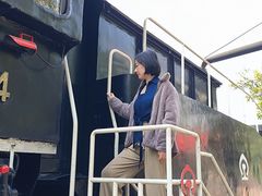 -柳州工业博物馆