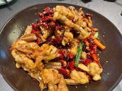 -天成·川菜家宴(海港城店)