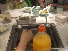 -野妹火锅(龙岗店)