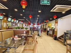 -王家沙点心店(南京西路总店)