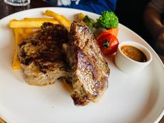 -道口麻辣烫·烧烤(五道口店)