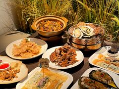 -北李·海肠捞饭·大连菜(望京凯德MALL店)
