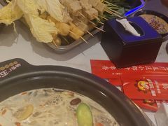 -钢管厂五区小郡肝火锅串串香(清河店)