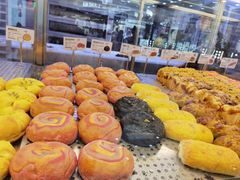 -LELECHA乐乐茶(新街口大洋店)