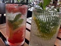 -MIMO CAFE(沙头角店)
