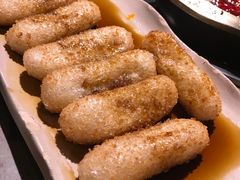 -小龙坎火锅(香港中路店)