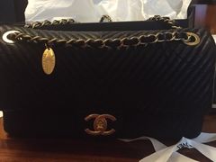 -CHANEL(恒隆广场店)