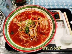 -亚皆老街南宁老友粉·米粉(印象城店)