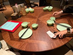 -北京全聚德(王府井店)