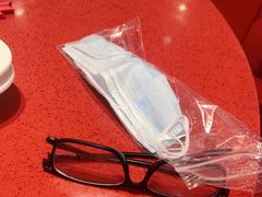 -喜家德虾仁水饺(长泰广场店)