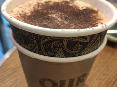 -OUR Bakery(SKP-S店)