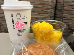 -星巴克(北京南站第二店)